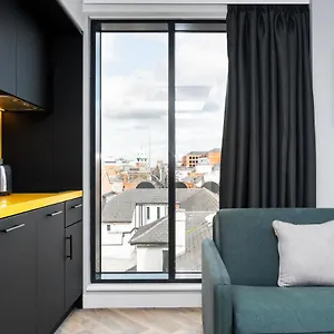 Staycity Centre Aparthotel
