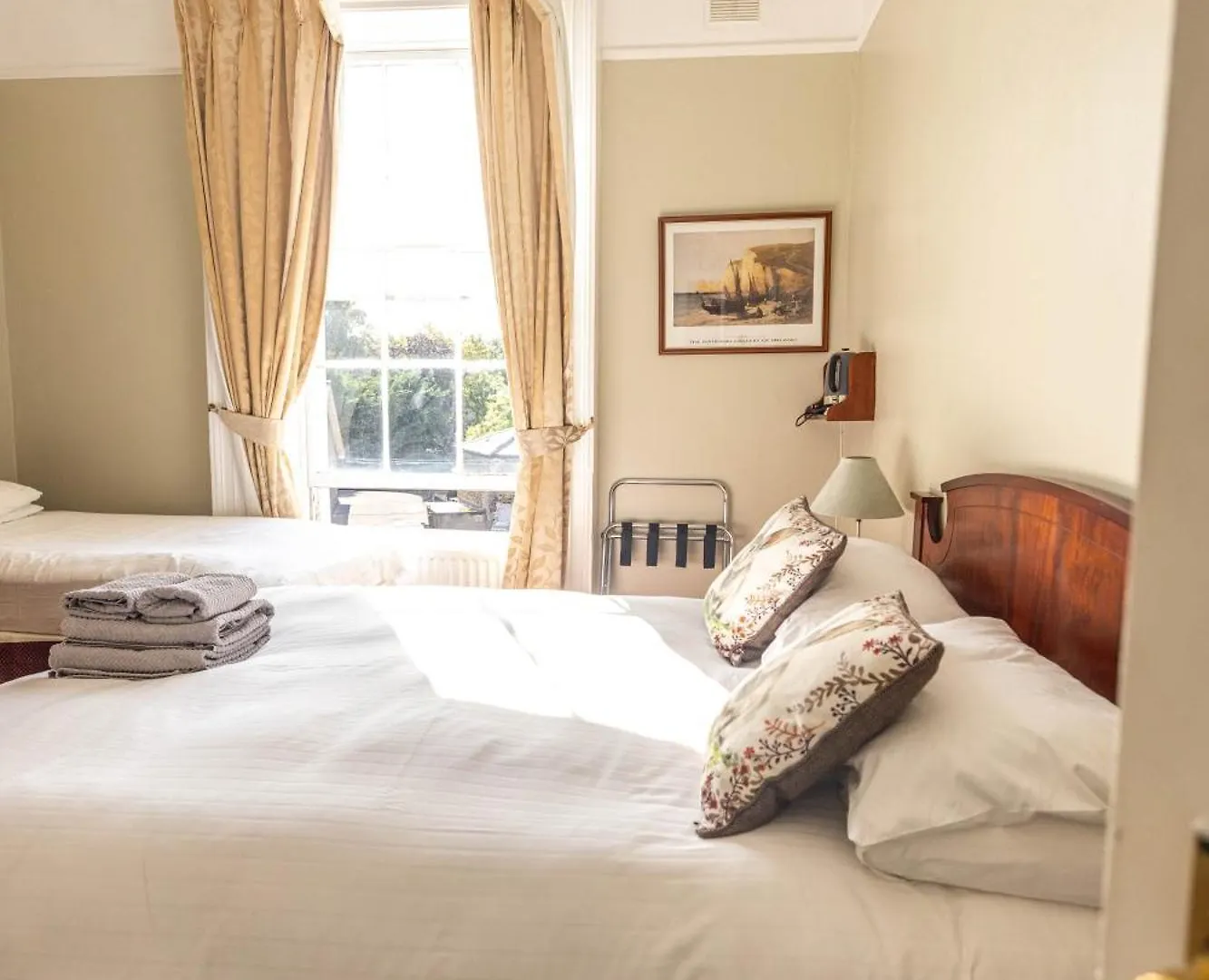 Abbeyleigh House Bed & Breakfast Dublin