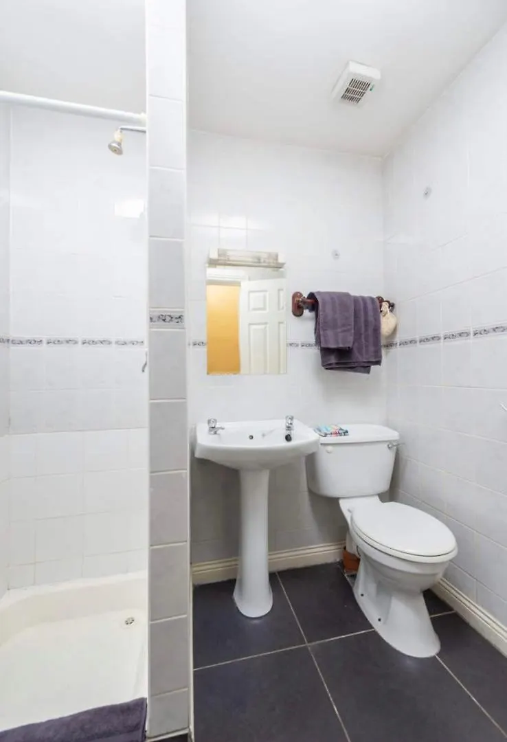 Abbeyleigh House Bed & Breakfast Dublin