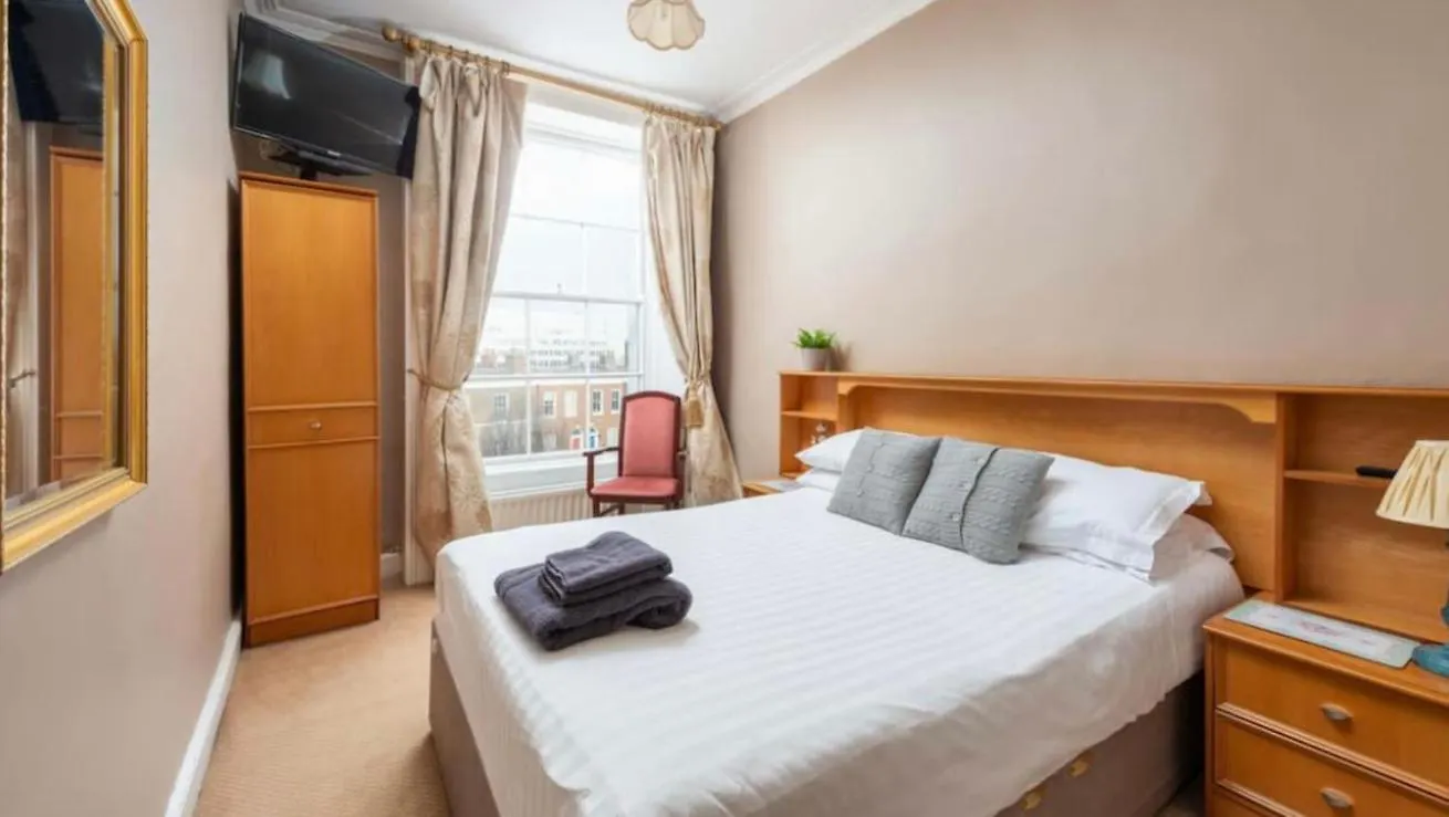 Abbeyleigh House Bed & Breakfast Dublin